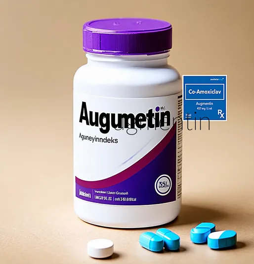 Precio del augmentin suspension